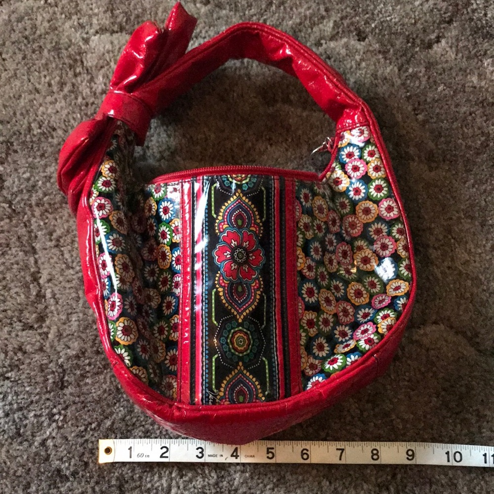 Vera Bradley bag